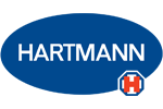 Hartmann: Productos médicos de un sólo uso al mejor precio